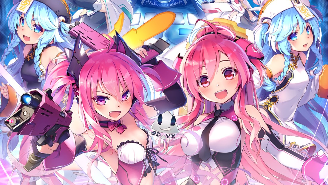 研究在Linux上运行SDVX的可能性